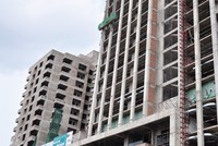 Kích cầu căn hộ: Nhà Kl99ok phiên bản mới lớn vào cuộc